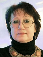 Людмила Викторовна Купряхина