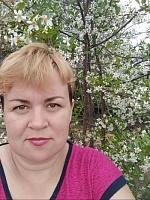 Юшкова Дарья Юрьевна