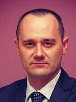 Лежнин Алексей Викторович