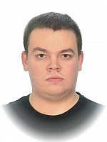 Антон Андреевич Ларионов