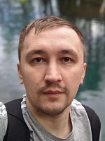 Филиппов Вячеслав Викторович