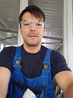 Марат Хасанович Галеев