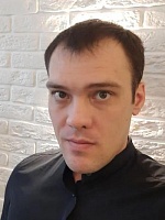 Дмитрий Михайлович Антошкин