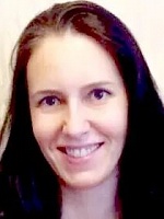Шпикова Оксана Михайловна