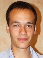 Рустам Рашидович Тангишев