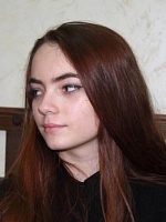 Полина Денисовна Чуняева