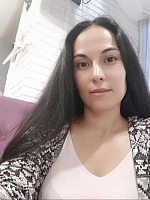 Бесчастнова Инга Шамшировна