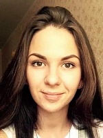 Мулюкина Дарья Константиновна