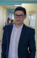 Зимфир Зуфарович Ризванов