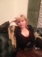 Нурутдинова Елена Владимировна