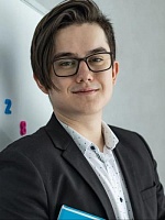 Азат Рашитович Бикзинуров