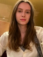 Ольга Алексеевна Трубина