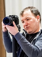 Ildar Ishmuhametov