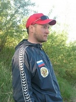 Панфилов Роман Александрович