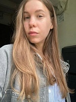 Елена Александровна Емакаева