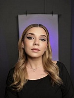 Хазиева Мария Юрьевна