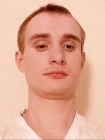 Роменко Владислав Николаевич