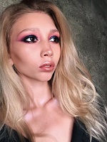 Плотникова Аделина Назибовна