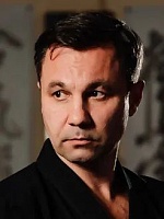 Рустем Магсумович Галиахметов