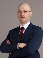 Владимир Викторович Коцубей