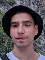 Данил Радикович Хамзин