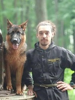 Марат Фаритович Салимгареев