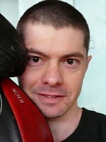 Машков Герман Викторович