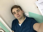 Кривошеин Георгий Александрович