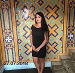 Зарипова Гузель Ринатовна