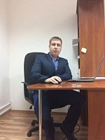 Александр Иванович Шмаков