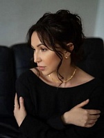 Гаврилова Оксана Анатольевна