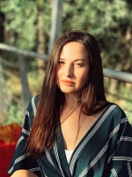 Полина Константиновна Жарова