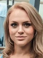 Пею Юлия Валерьевна
