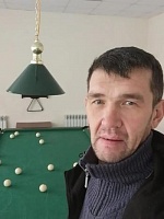Ильдар Зафирович Сагетдинов