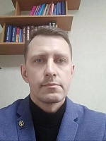 Малков Константин Владимирович