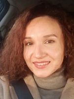 Локманова Алия Айратовна