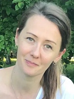 Елена Валерьевна Нургалеева