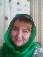 Бойгачева Светлана Александровна