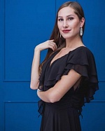 Хабибуллина Алина Ренатовна