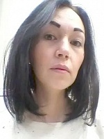 Семенова Камила Шавкатовна