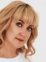 Насретдинова Лидия Николаевна