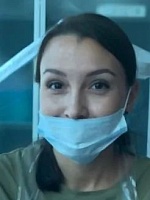 Гарипова Лейсан Равилевна