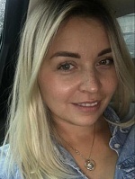Кулагина Дарья Викторовна