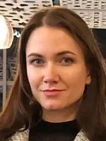 Сунейкина Алена Викторовна