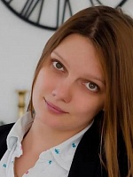 Плеханова Анастасия Витальевна
