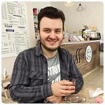 Ежов Артем Вячеславович