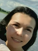 Айсина Рамилевна Гарифуллина