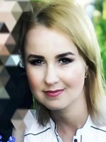 Гайфуллина Гульнара Радиковна