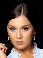 Ксения Сергеевна Замилова