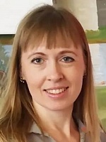 Анастасия Станиславовна Федорова